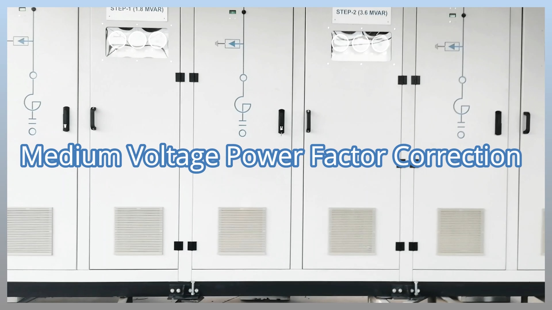 Medium Voltage Power